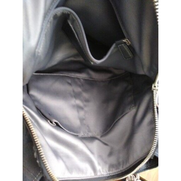 COACH F17806 CHELSEA SIGNATURE JAYDEN BAG SATCHEL TOTE BROWN Soho Designer - Picture 8 of 10